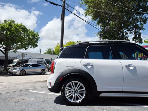 Used 2019 MINI Cooper Countryman FWD image 28