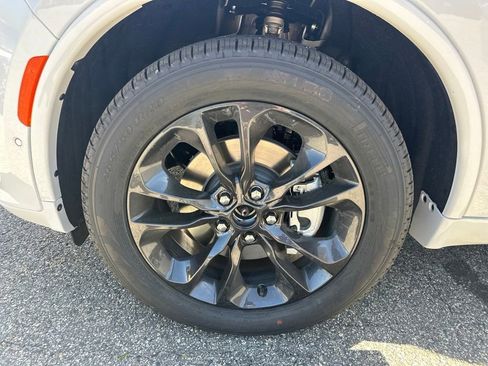 New 2026 Dodge Durango GT AWD/4WD image 35
