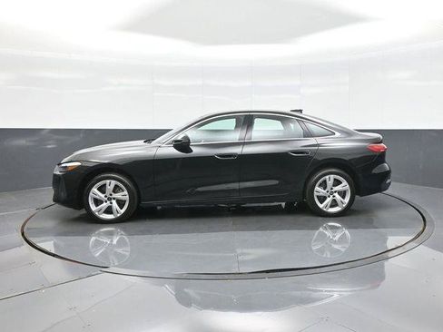 Used 2025 Audi A5 2.0T Premium w/ Convenience Package AWD/4WD image 4