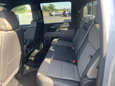 New 2026 Chevrolet Silverado 2500 ZR2 w/ ZR2 Bison Edition AWD/4WD image 21