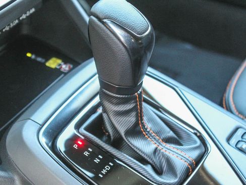 New 2026 Subaru Crosstrek 2.5i Limited image 19