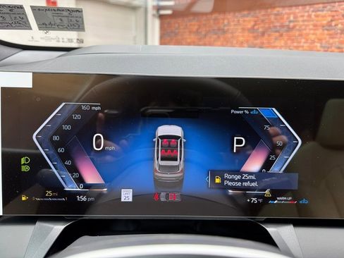 Used 2026 BMW X3 xDrive30 image 15