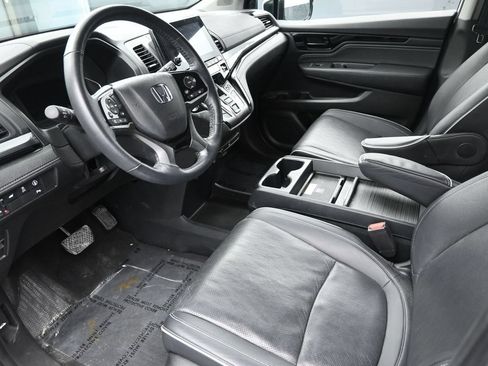 Used 2023 Honda Odyssey Elite image 10