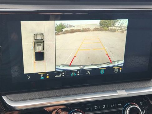 Used 2022 GMC Sierra 1500 Denali image 19