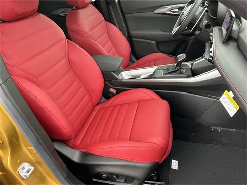 New 2024 Dodge Hornet R/T Plus w/ Tech Pack Plus w/o Parking image 11