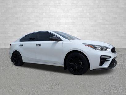 Used 2021 Kia Forte EX