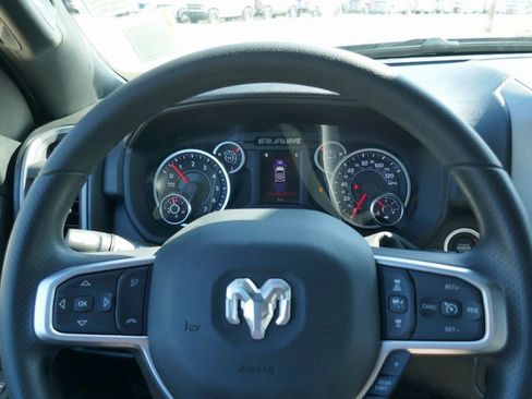 New 2026 RAM 2500 Tradesman w/ Power Wagon Package AWD/4WD image 24