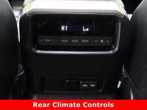 Used 2024 Toyota Land Cruiser image 34