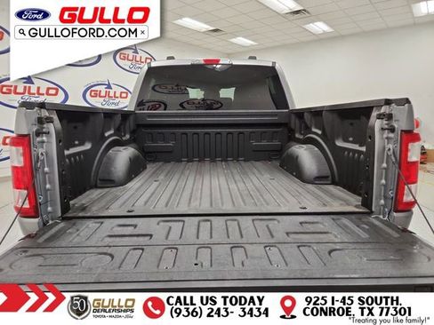 Used 2023 Ford F150 XL w/ STX Appearance Package image 11