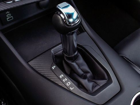 Used 2025 Ford Mustang Premium image 21