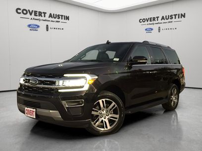 Used 2024 Ford Expedition Limited