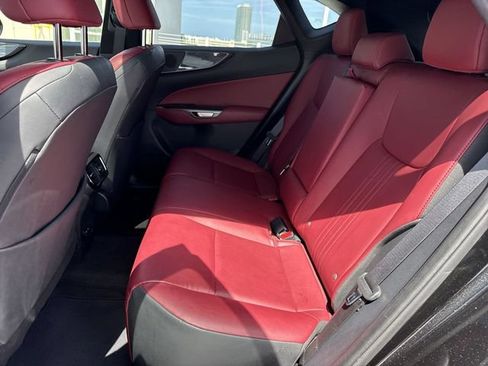 Used 2024 Lexus NX 250 FWD w/ Cold Area Package image 23
