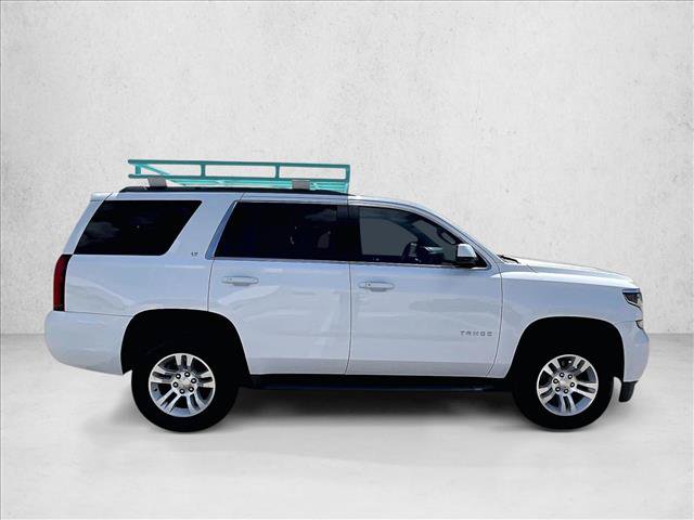 Used 2018 Chevrolet Tahoe LT w/ Luxury Package AWD/4WD image 5