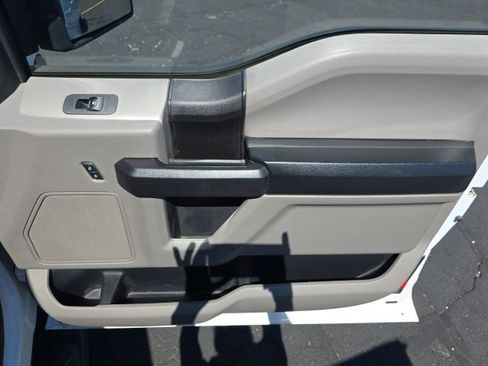 Used 2017 Ford F150 XL w/ Equipment Group 101A Mid image 23