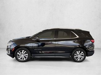 Used 2024 Chevrolet Equinox Premier FWD video 2
