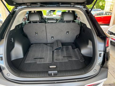 Certified 2024 Kia Sportage EX FWD image 11