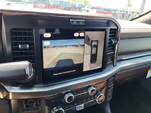 New 2026 Ford F250 King Ranch AWD/4WD image 13