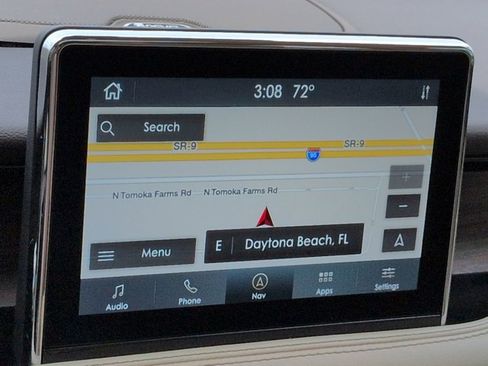 Used 2020 Lincoln Corsair Reserve w/ Equipment Group 201A AWD/4WD image 23