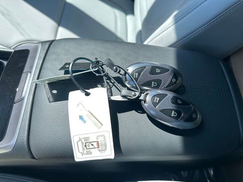 New 2026 Hyundai Santa Cruz SEL image 24