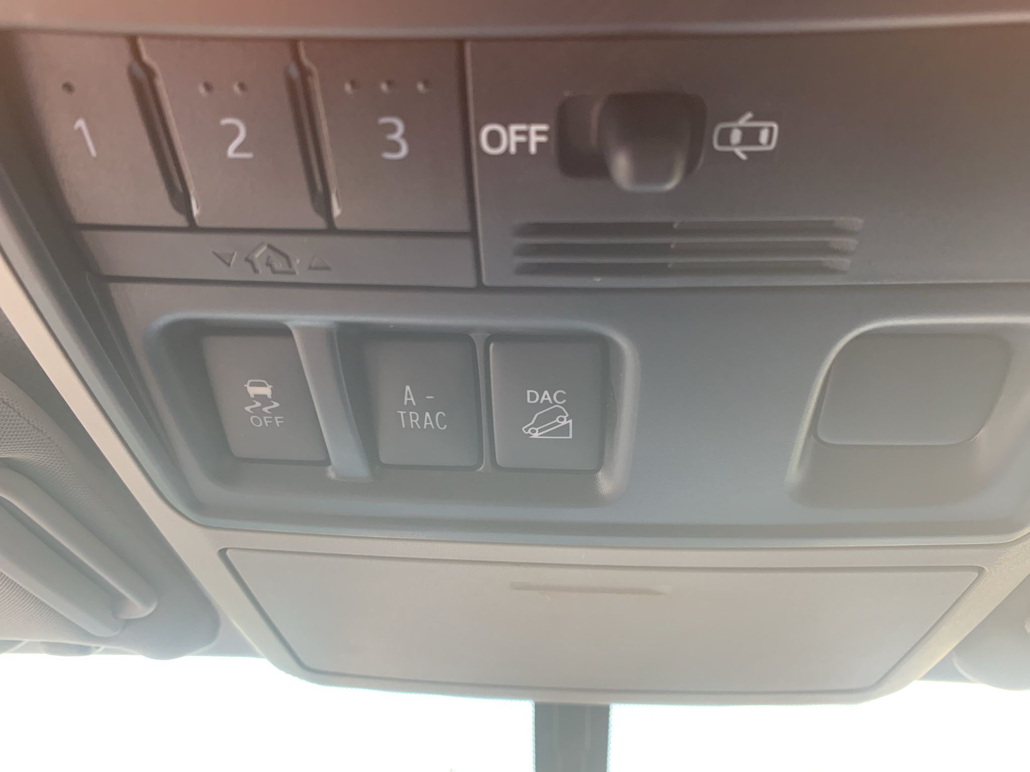 Used 2018 Toyota 4Runner SR5 Premium AWD/4WD image 19