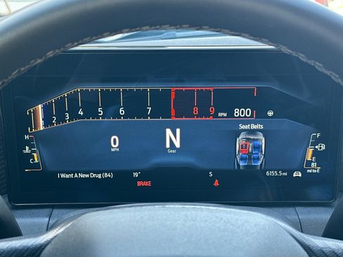 Used 2024 Ford Mustang GT RWD image 32