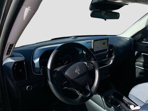 Used 2024 Ford Bronco Sport Heritage w/ Heritage Convenience Package image 9