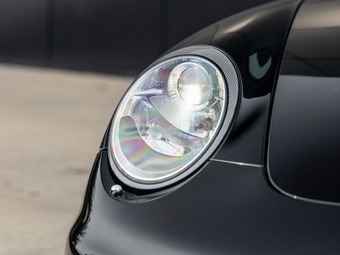 Used 2008 Porsche 911 Turbo image 14