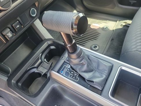 Used 2023 Toyota Tacoma 4x4 Double Cab w/ Trail Edition image 27