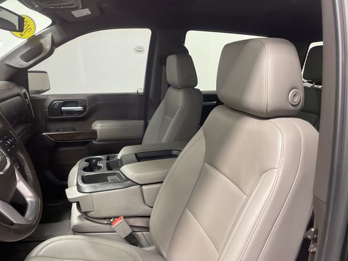 Used 2021 GMC Sierra 1500 SLT image 11