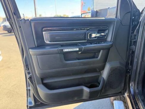 Used 2017 RAM 2500 Limited image 12