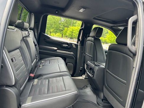 New 2026 GMC Sierra 1500 AT4X image 52