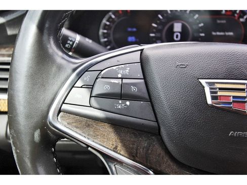 Used 2019 Cadillac CT6 Premium Luxury AWD/4WD image 15