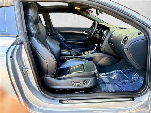 Used 2015 Audi S5 Premium Plus w/ Technology Package AWD/4WD image 15