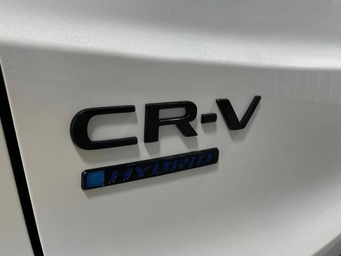 New 2026 Honda CR-V Sport Touring image 9
