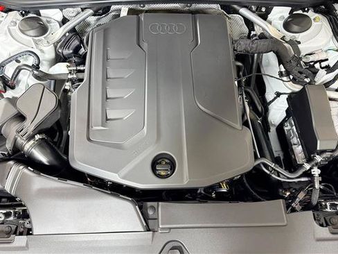 New 2026 Audi A5 2.0T Premium AWD/4WD image 26
