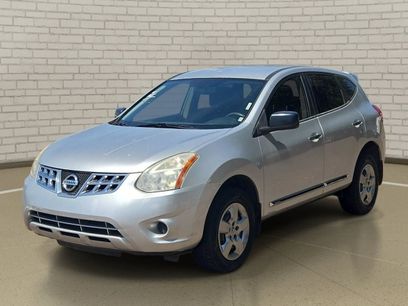 Used 2011 Nissan Rogue S