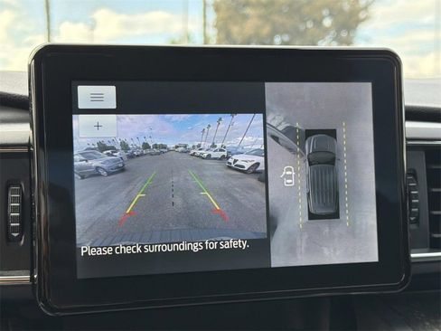 Used 2022 Ford Explorer Timberline image 13