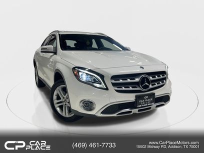 Used 2020 Mercedes-Benz GLA 250