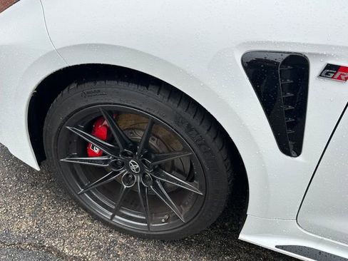 Used 2024 Toyota Corolla GR image 8