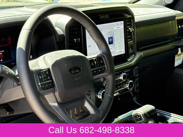 Used 2026 Ford F150 Lariat w/ Equipment Group 501A Mid AWD/4WD image 18