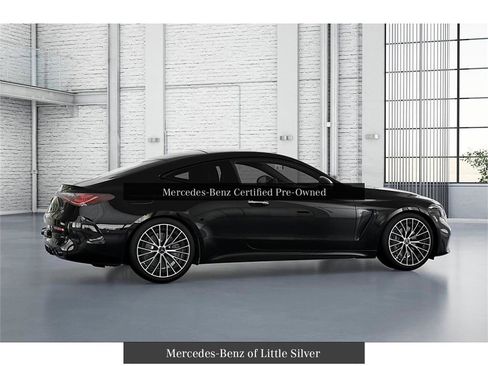 New 2026 Mercedes-Benz CLE 53 AMG 4MATIC image 18