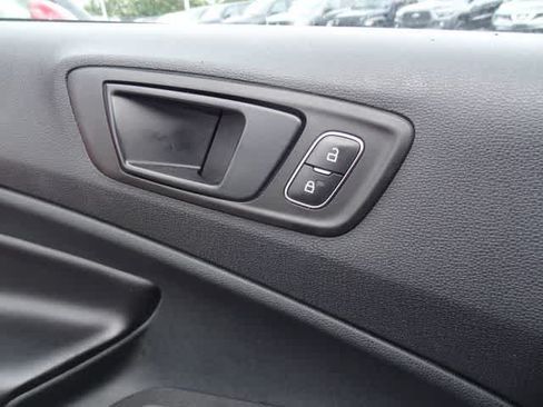 Used 2021 Ford EcoSport SES AWD/4WD image 15