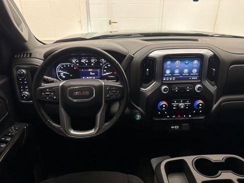 Used 2022 GMC Sierra 1500 Elevation AWD/4WD image 11