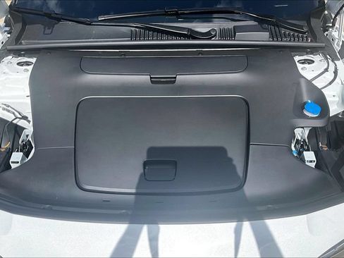 New 2026 Volvo EX30 Plus w/ Protection Package Premier AWD/4WD image 33