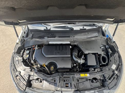 Used 2020 Land Rover Discovery Sport AWD/4WD image 11