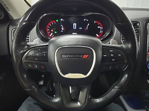 Used 2020 Dodge Durango GT AWD/4WD image 19