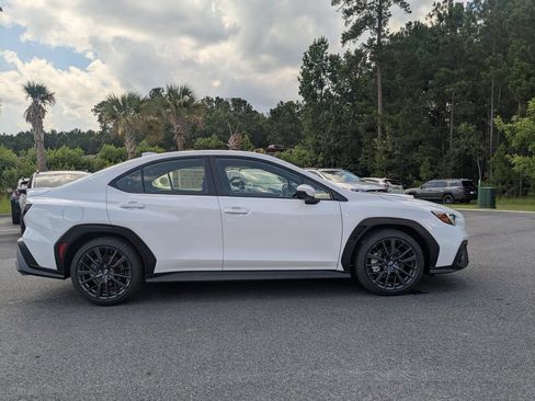 New 2026 Subaru WRX Limited AWD/4WD image 4