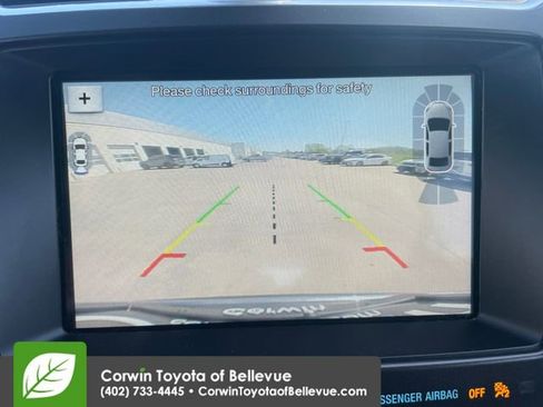 Used 2018 Ford Explorer Limited w/ Equipment Group 301A AWD/4WD image 14