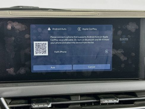 Used 2024 Hyundai Sonata SEL FWD image 22