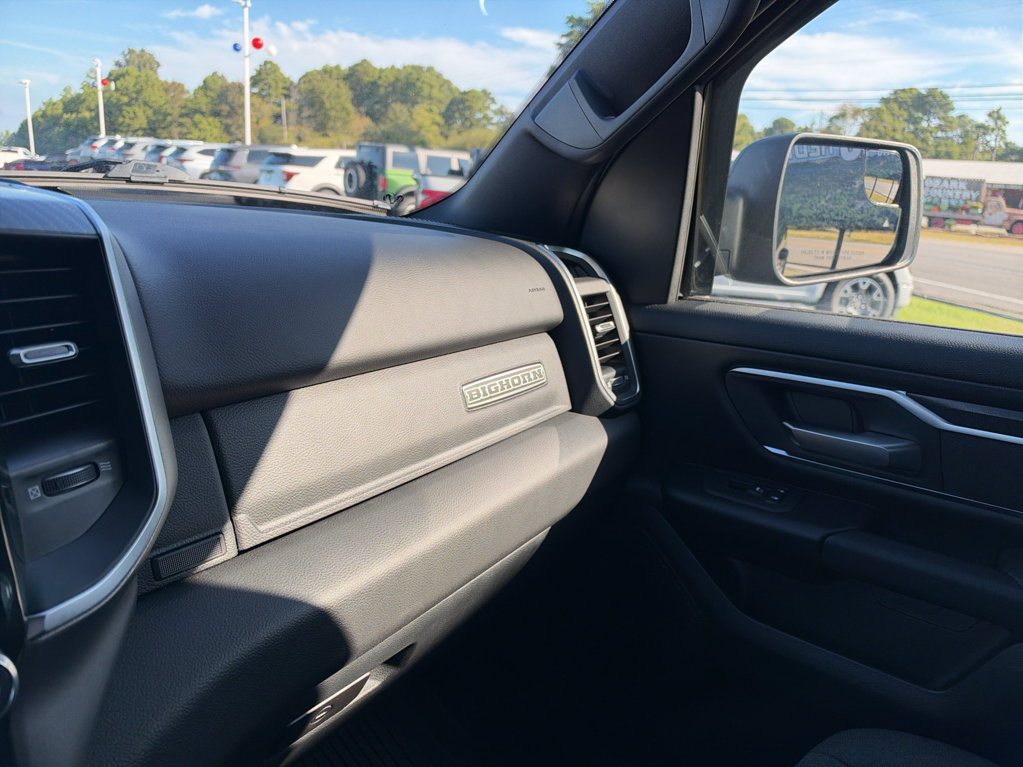 Used 2026 RAM 1500 Big Horn RWD image 26